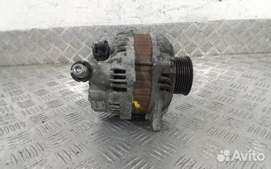 Генератор дизельный nissan pathfinder R51 (BEA03BS