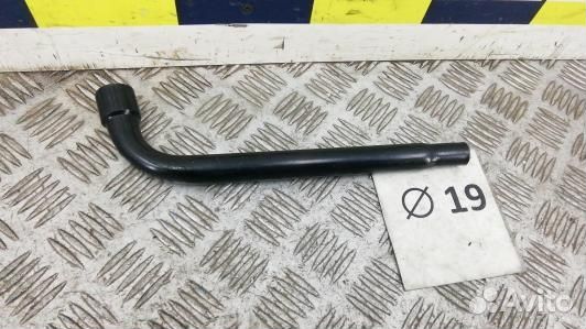 Ключ колесный citroen berlingo 1 (48L21VP15)