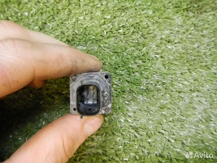 Камера задняя Lexus LX 3 (2015-2022)