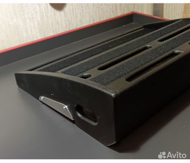 Гитарный педалборд