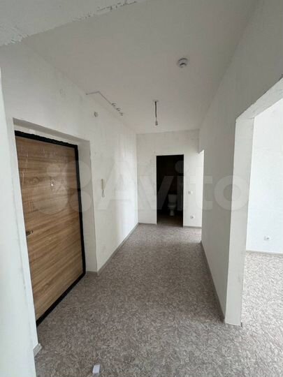 2-к. квартира, 48,5 м², 6/19 эт.