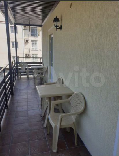 Комната 20 м², 2/3 эт.