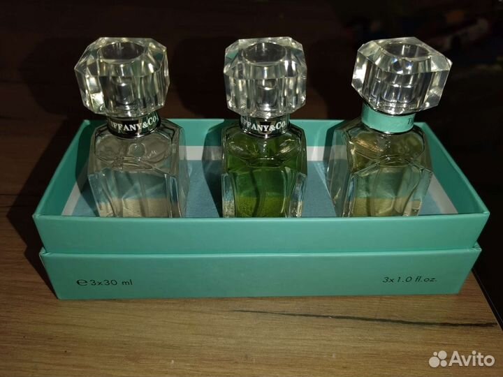 Духи женские Tiffany&Co