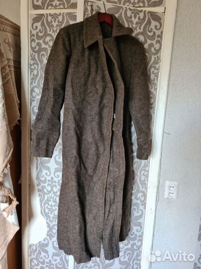 Вещи военные ркка