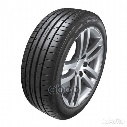 Hankook Ventus Prime 3 K125 235/65 R17