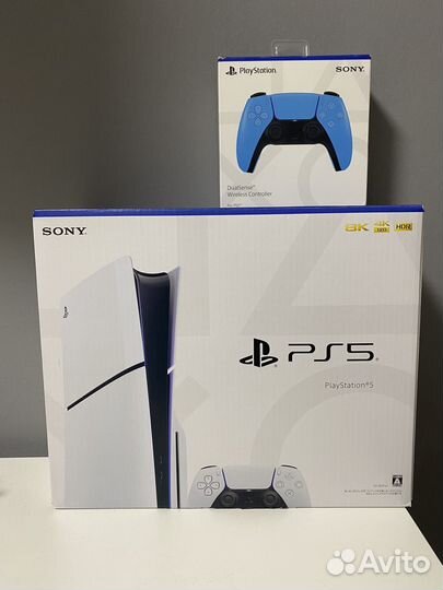 Sony PS5 slim