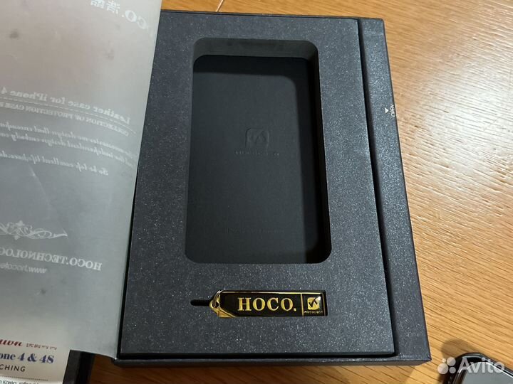 Чехол на iPhone 4&4s