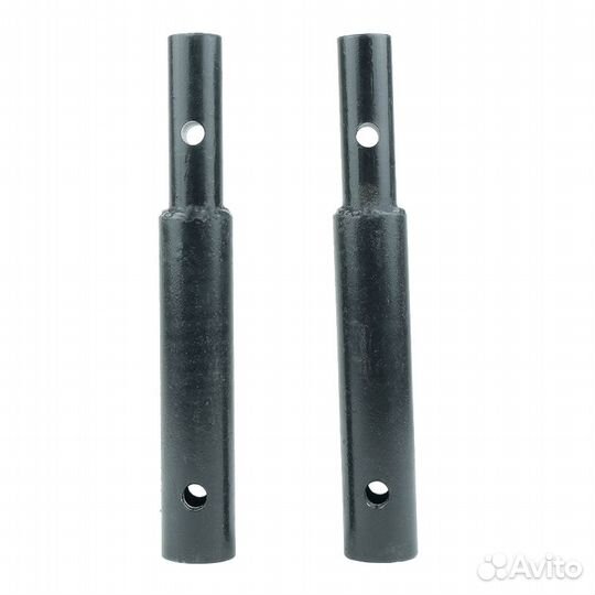 Удлинители вала круг 25 мм, L235 мм Forza 03.02.24