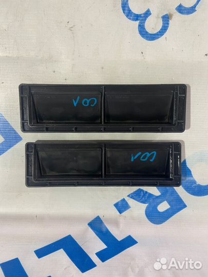 Клапан вентиляции кузова hyundai solaris 1 1.4 ат