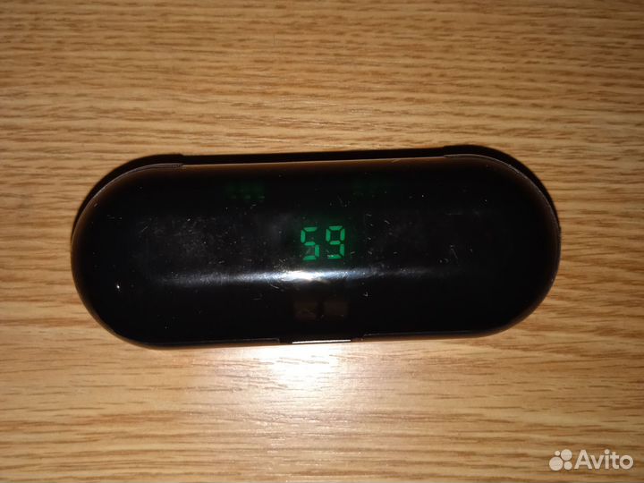 Беспроводные наушники