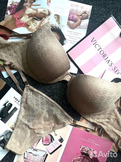 Комплекты белья Victorias Secret 75B и 80В