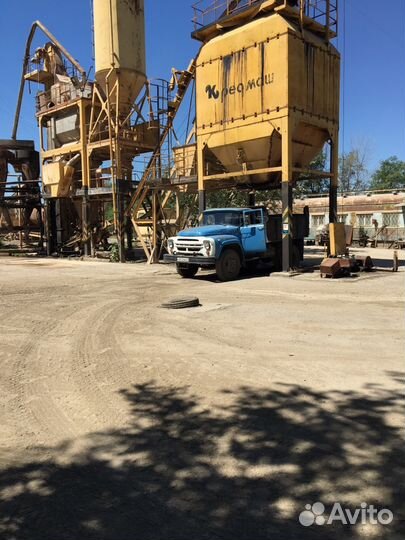 Асфальтирование