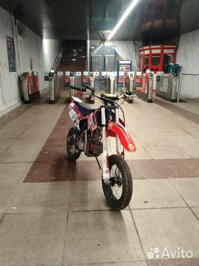 Питбайк YCF bigy 150 MX