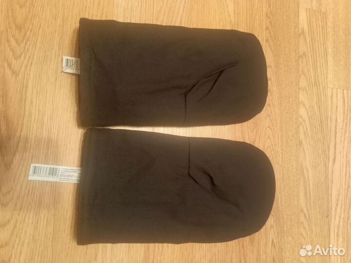 Рукавицы меховые(овчина)