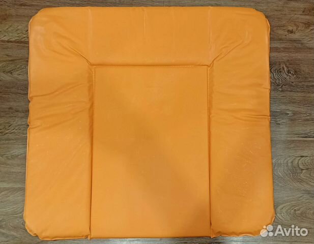 Матрас для пеленания