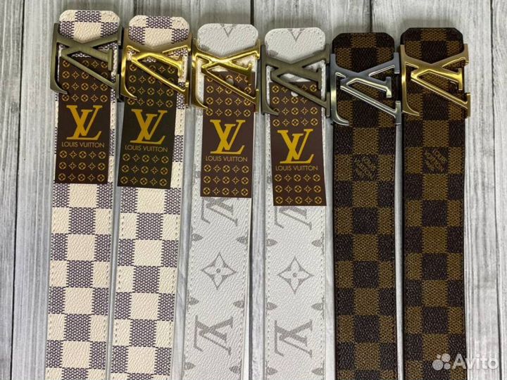 Ремень женский Louis Vuitton