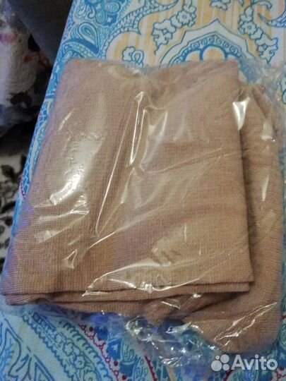 Компрессионные чулки