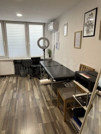 Свободного назначения, 10 м²