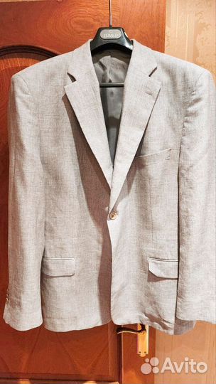 Пиджак мужской