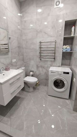 2-к. квартира, 48 м², 6/8 эт.