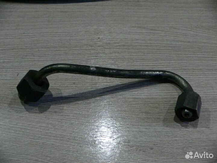 Трубка тнвд Грузовые Iveco Daily