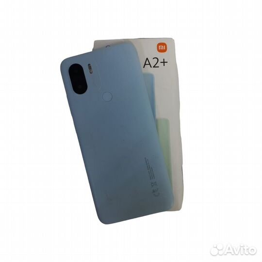 Xiaomi Redmi A2+, 3/64 ГБ