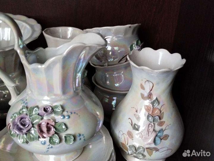 Сервиз СССР