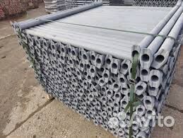 Стойка каплок