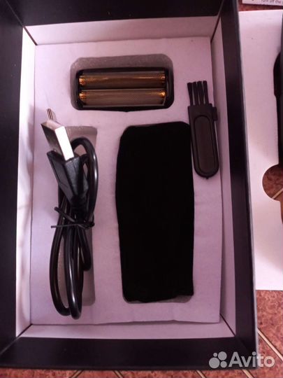 Бритва электрическая