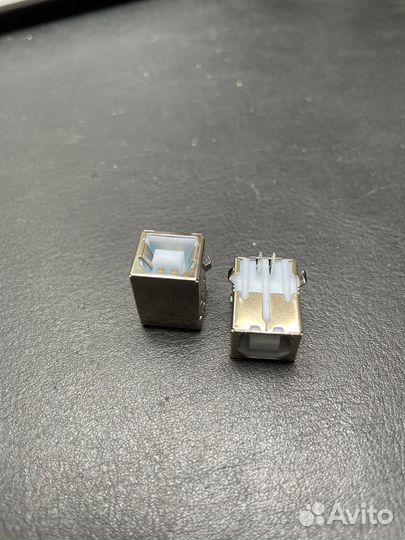 Usb разъем для принтер/мфу
