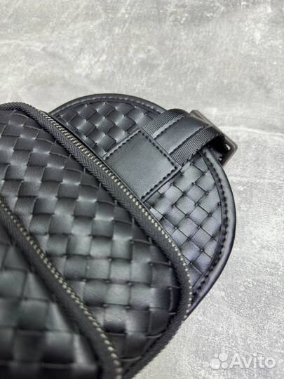 Сумка мужская Bottega Veneta