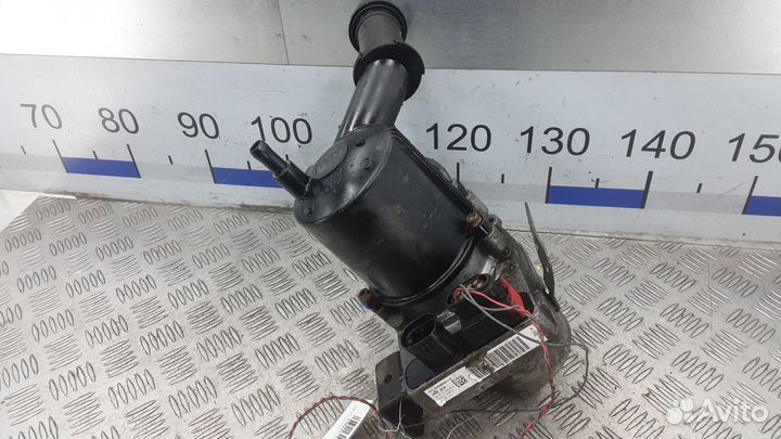 Насос эур Peugeot 5008 (2009-2016)