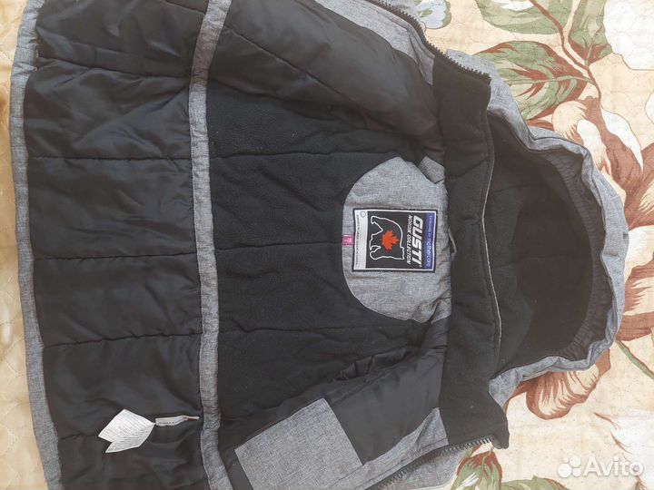 Детские вещи на мальчика