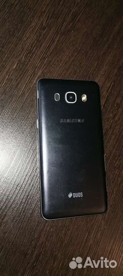 Телефон Samsung galaxy j5(6)