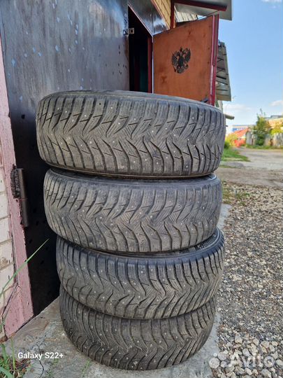 Kumho WinterCraft SUV Ice WS31 235/60 R18