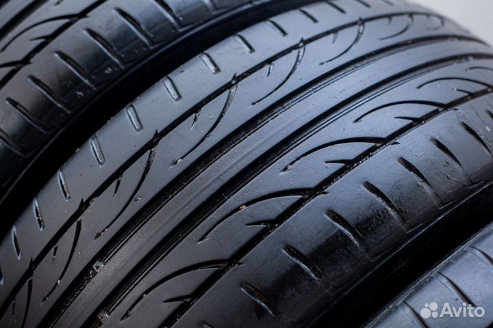 Hankook Ventus V12 Evo2 K120 205/55 R16 94W