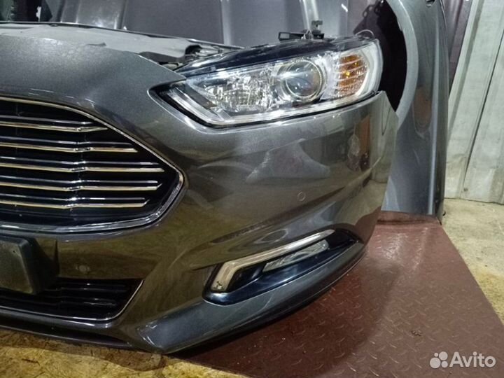 Ноускат (Nose Cut) Ford Mondeo 5