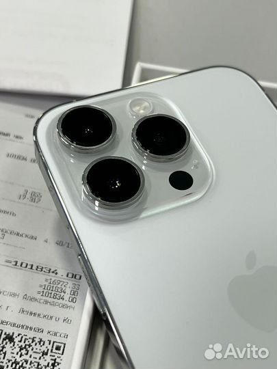 iPhone 14 Pro, 128 ГБ