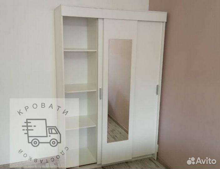 Шкаф-купе 