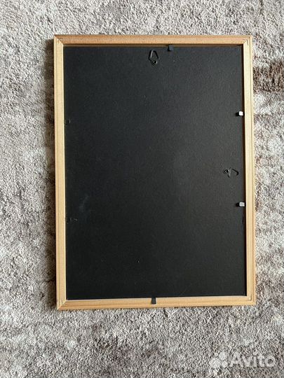 Рамки для фото и картин