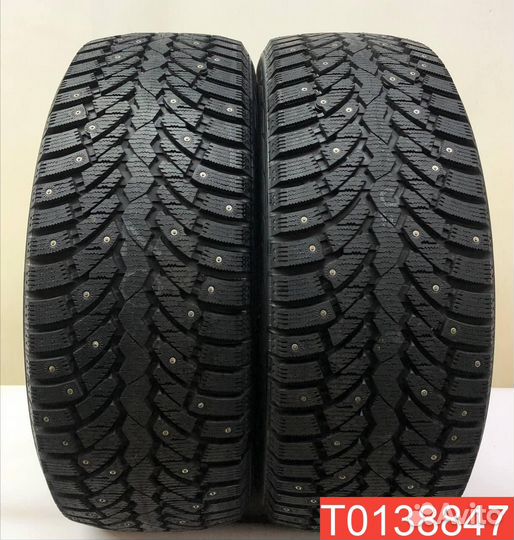Pirelli Formula Ice 235/55 R17 103T