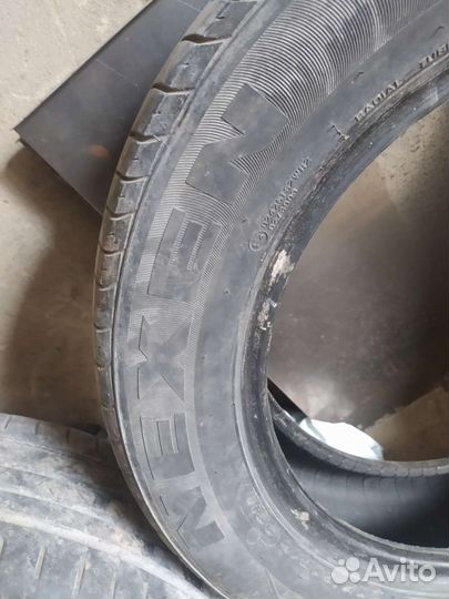Nokian Tyres Hakkapeliitta RSi 205/50 R17 80J
