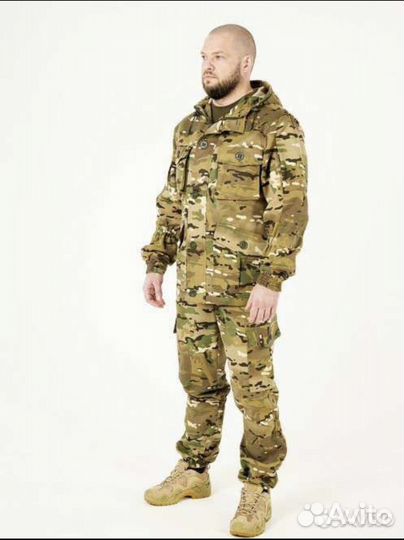 Костюм горка мультикам летняя