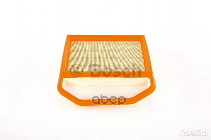 Фильтр воздушный F026400504 Bosch