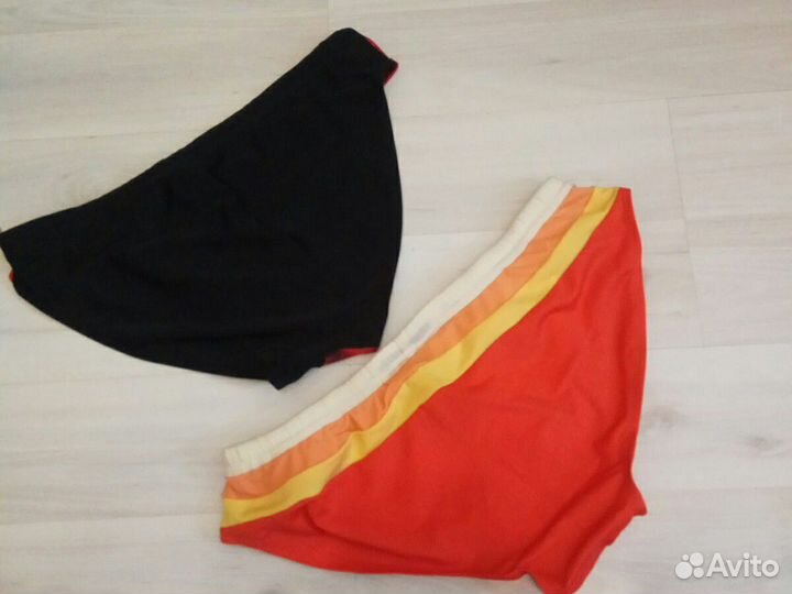 Плавки 14-15 лет