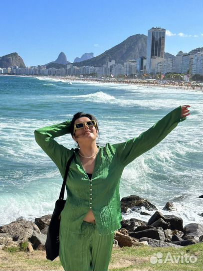 Турагент / travel-эксперт / авторские туры