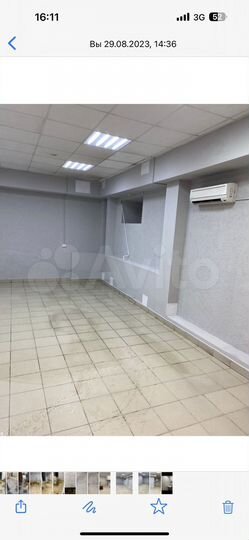 Свободного назначения, 19 м²