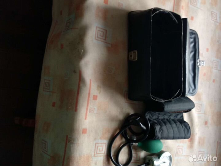 Тонометр механический