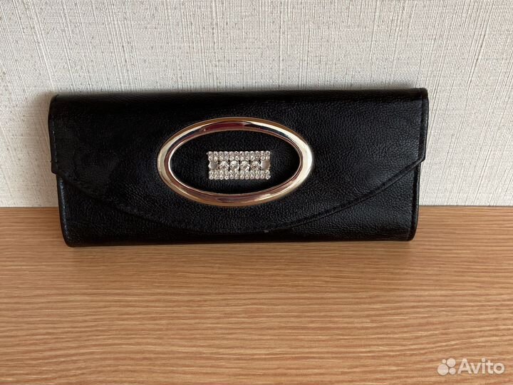 Клатч женский