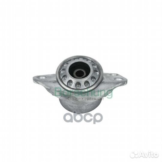Опора амортизатор задний VAG/Borsehung/ B12237